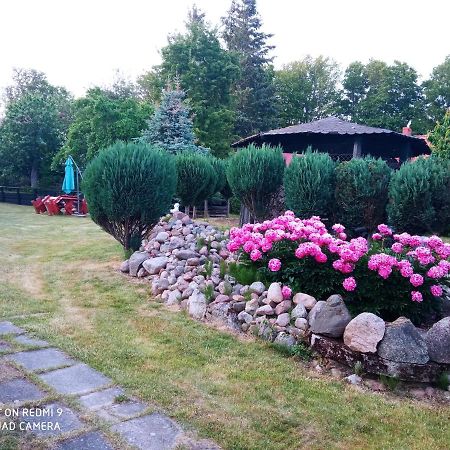 Ppo 575 Villa Retowo  ภายนอก รูปภาพ