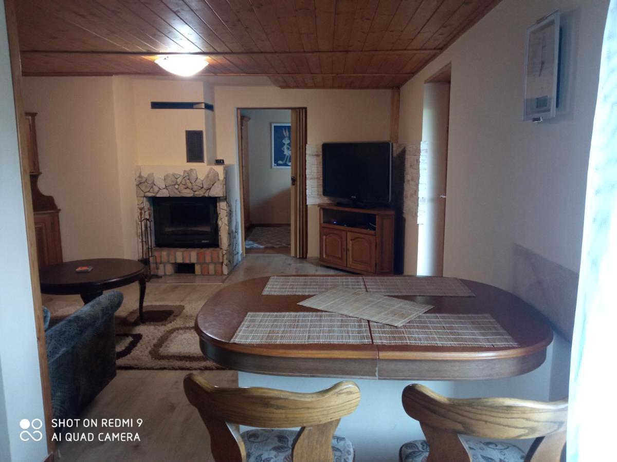 Ppo 575 Villa Retowo  ภายนอก รูปภาพ