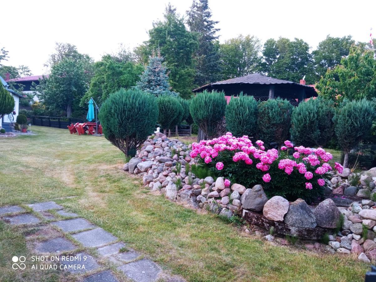Ppo 575 Villa Retowo  ภายนอก รูปภาพ